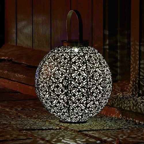 Solar led garden - led, lantern