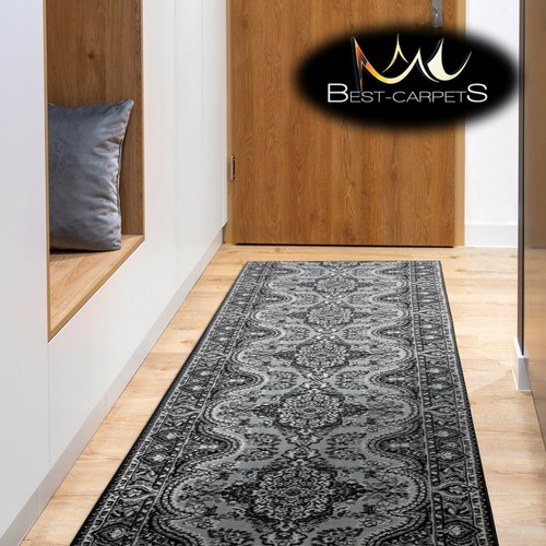 Modern hall carpet runner - hall,