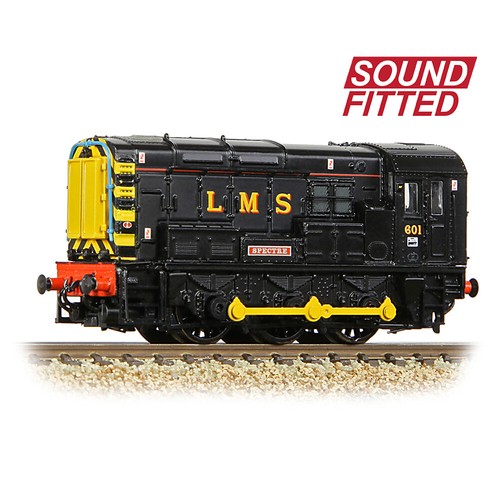 Graham farish 371 020dbsf - graham, n
