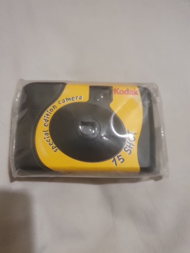 Kodak fun disposable - kodak,