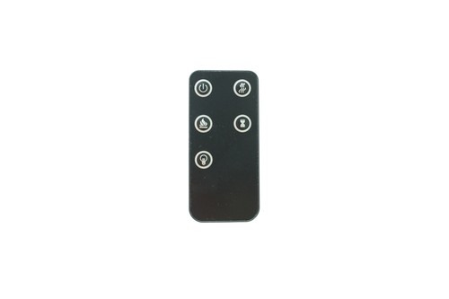 Remote control for moonlight - control,