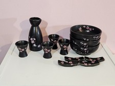 12pc Japanese Cherry Blossom
