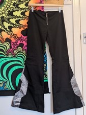 Vintage Cyberdog flares XS