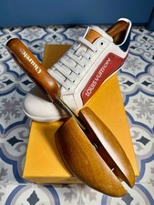 Church's Unisex Shoe Trees, Solid Cedar, Keepers/Stretchers. Sizes 5 - 9 (38-43)