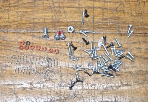 Parts for jura impressa - parts,