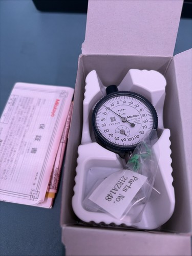 Mitutoyo 1013a lug - 1013a-10, (0.002mm)lug