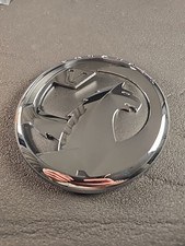 Original Vauxhall Corsa E