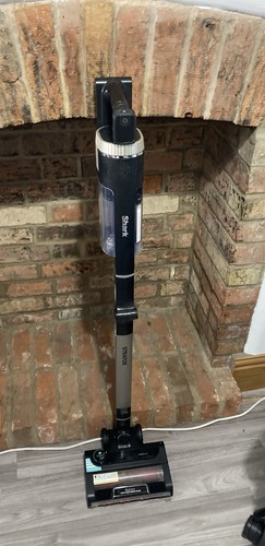 Shark stratos cordless stick - cordless,