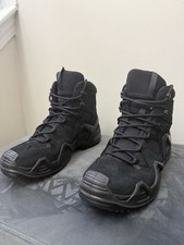 Lowa Zephyr MK2 GTX Mid-Boots