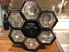 Pro Sound  N76HZ Party Rave  Disco Lights