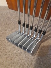 Miura CB57 IRONS 4-PW DG SL