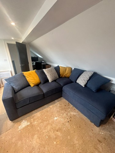 Furniture village navy - furniture,