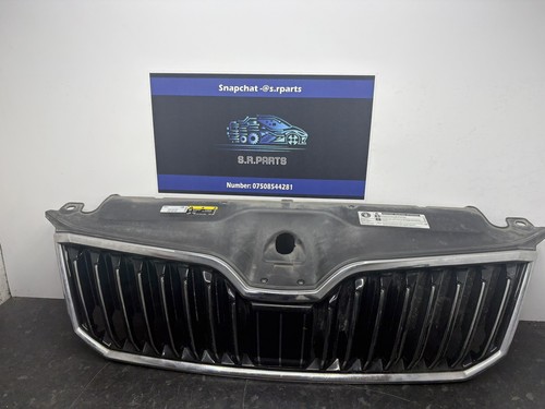 2017 skoda superb 1front - skoda,