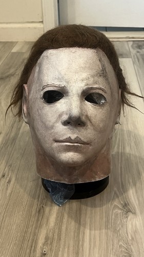 Halloween michael myers - michael,