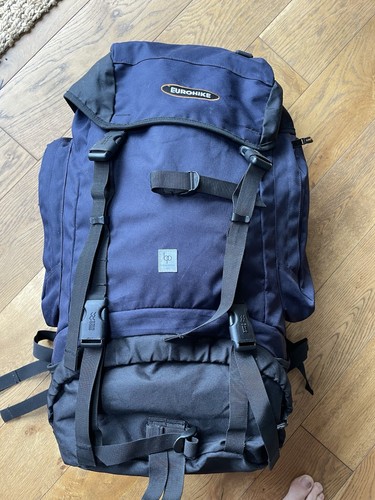 Eurohike litre backpacking - litre,
