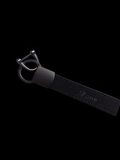 Audi line keyring - audi, s,line