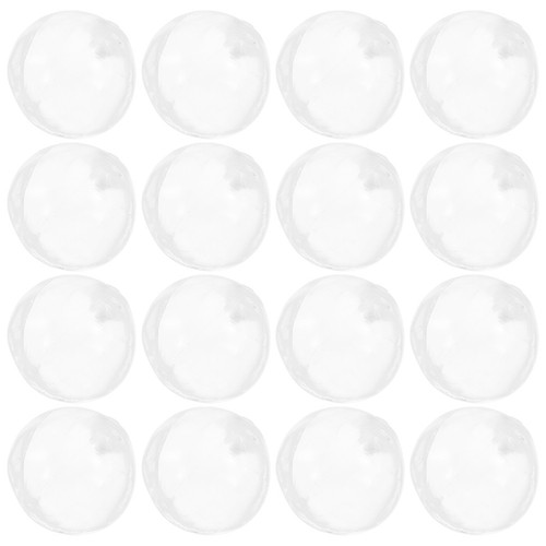 20pcs stress ball shell - 20pcs,