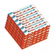 Ferror Kinder Milk Chocolate