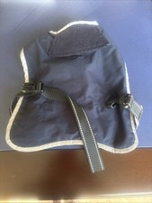 Barbour XS Waterproof Dog Coat