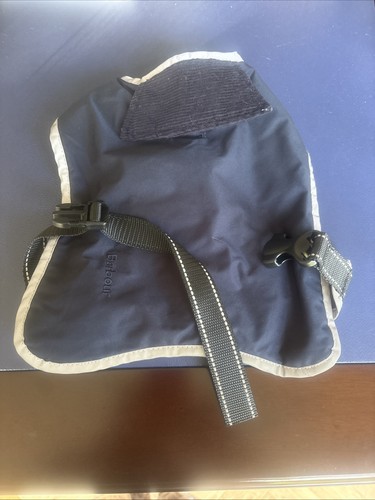 Barbour waterproof dog - barbour, xs