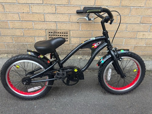 Electra starship bike - starship,