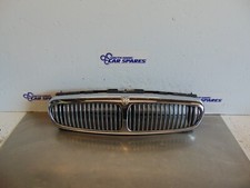 Jaguar XType Front Grill