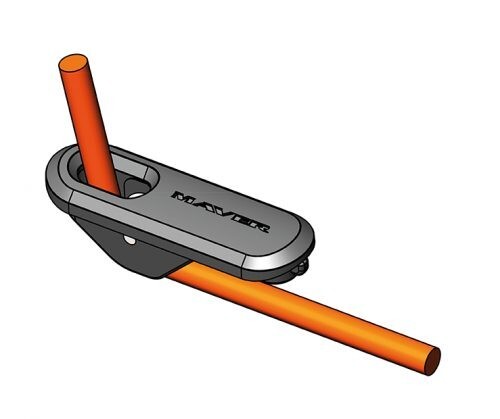 New maver roller slot - new,