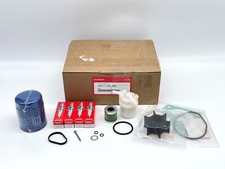 Honda 80/100hp BF80A/BF100A