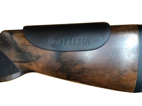 Beretta black edition gel - black, gel-tek