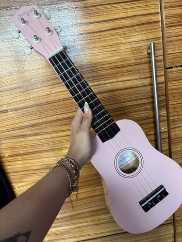 Light pink martin - martin, smith