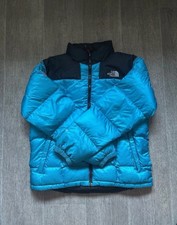 Light Blue The North Face 800