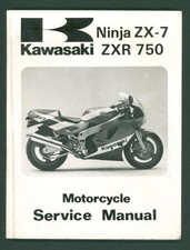 Kawasaki ZXR750-H1 (1989)