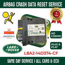 LAND ROVER L8A2-14D374-CF