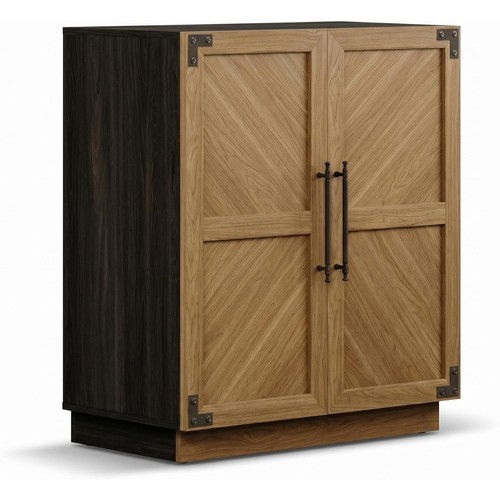 Farmhouse buffet cabinet - buffet,