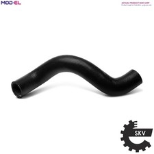 RADIATOR HOSE 24SKV365 FOR VW