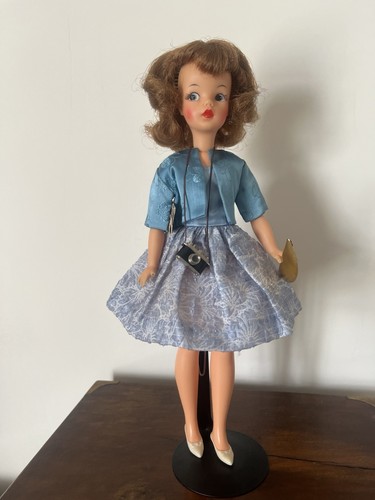 Ideal tammy dreamboat - ideal,