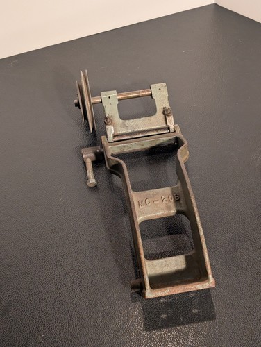 Atlas craftsman metal - atlas, lathe