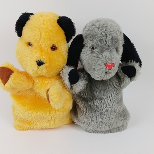 Vintage sooty sweep hand - vintage, &