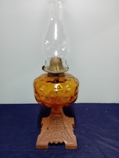 Vintage Collectable Oil lamp