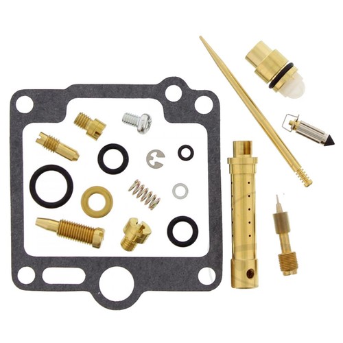 Carburetor repair kit keyster - carburetor,