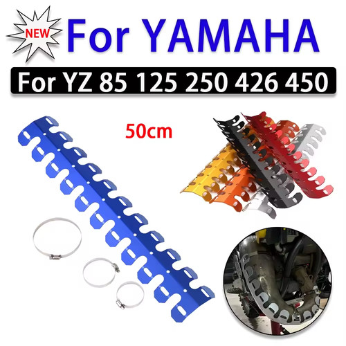 Yamaha yz85 yz125 yz250 - yz85, yz426f