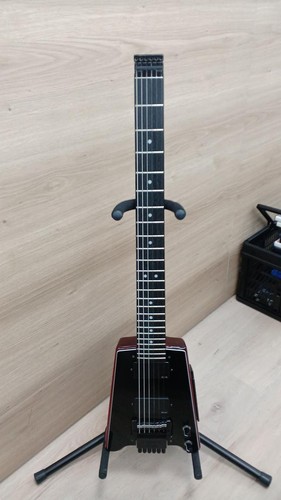 Steinberger spirit series - steinberger,