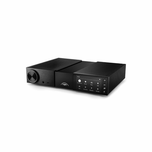 Naim audio classic 200 series - audio,