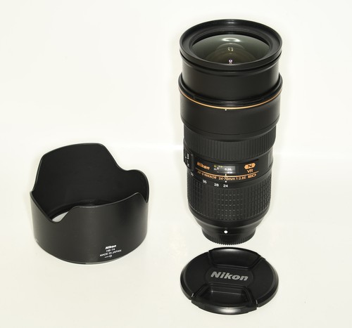 Nikon nikkor 70mm - nikon, f/2.8e