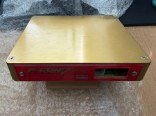 Hks fcon gold ecu - gold, not