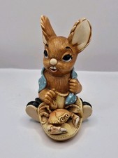 Vintage Pendelfin Nipper