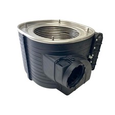 VAILLANT ECOTEC PLUS 624 /831 / PRO 28 MAIN HEAT EXCHANGER 0020135131 0020018182