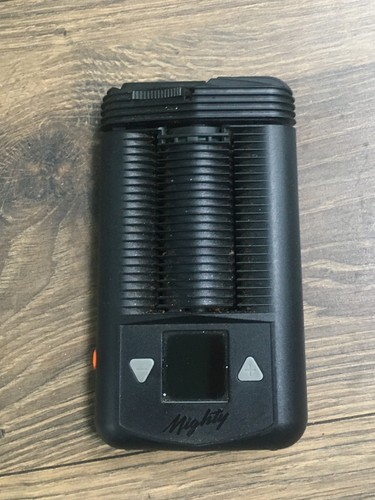 Mighty vaporiser storz - ,