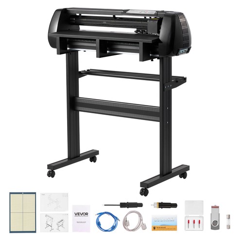 Vevor vinyl cutter machine - vevor,