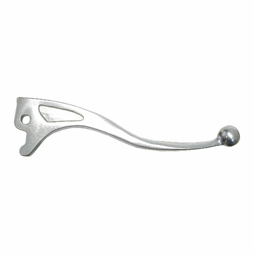 Front brake lever - front, for